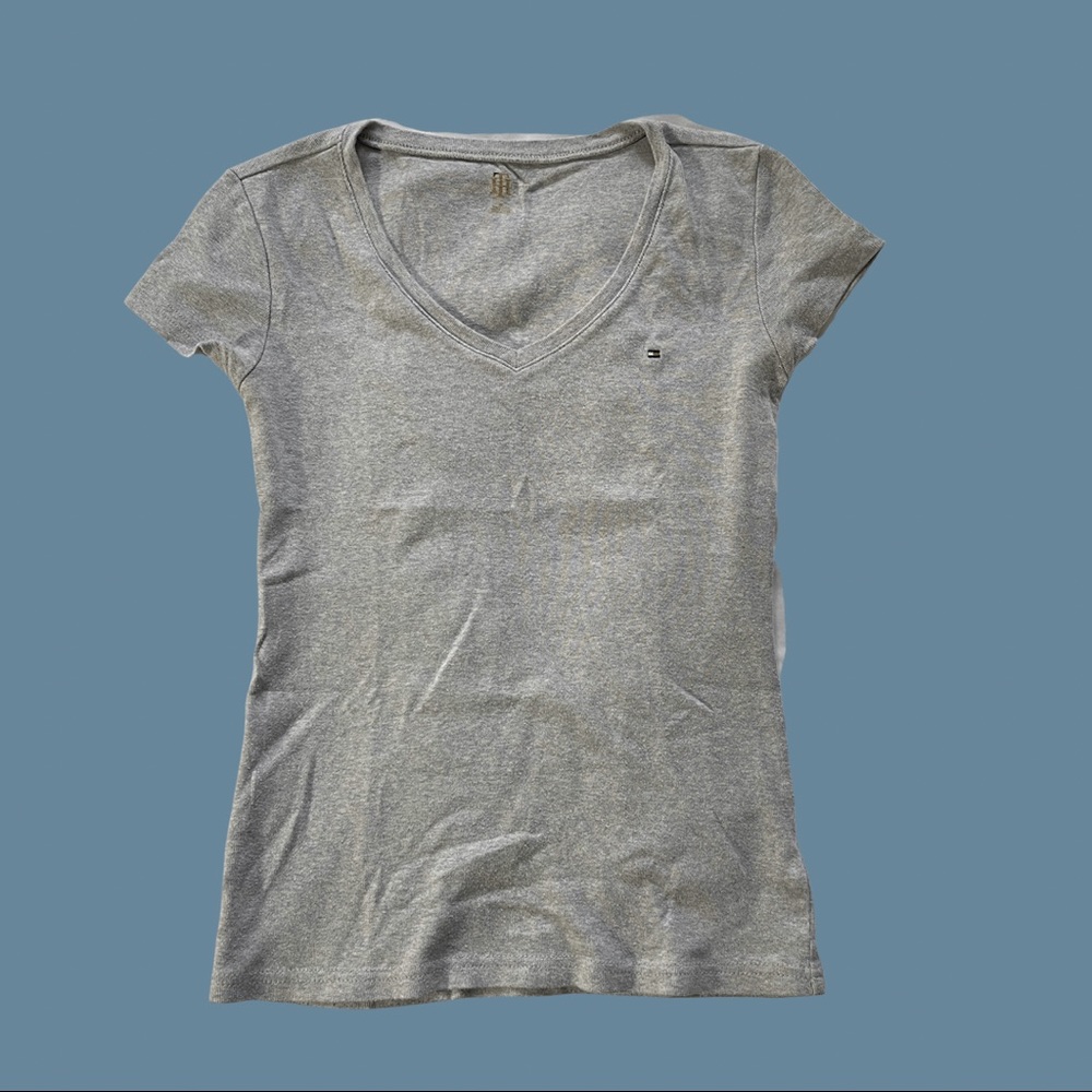 Tommy Hilfiger V-neck Shirt